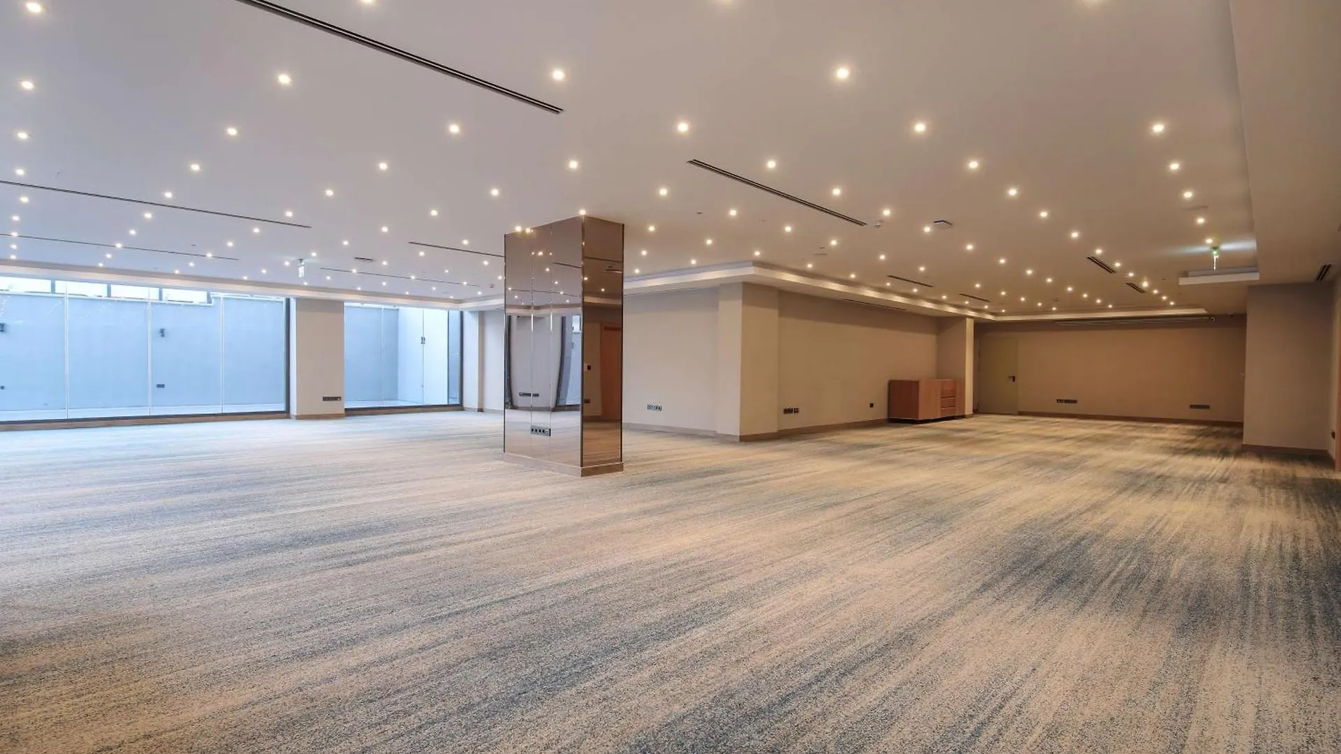 **** Hotel Hilton Garden Inn Ankara Cankaya Turkije