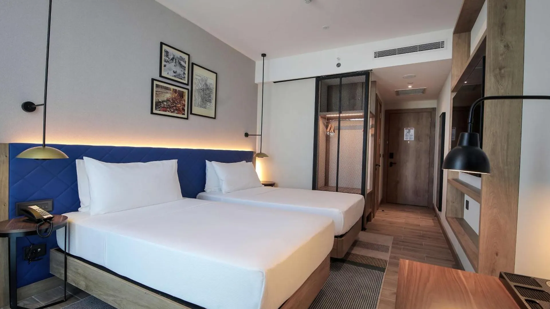 Hilton Garden Inn Ankara Cankaya