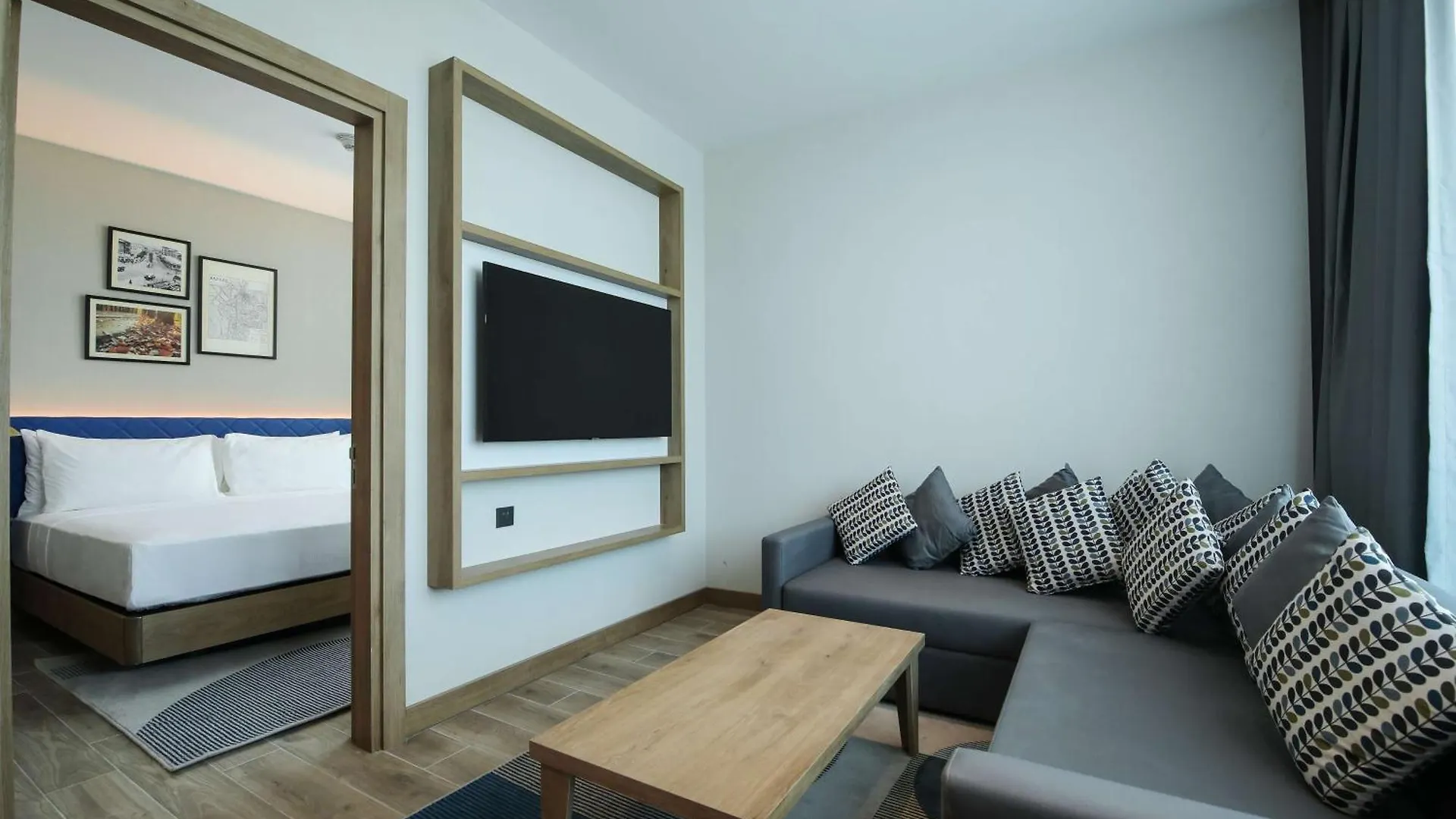 Hilton Garden Inn Ankara Cankaya