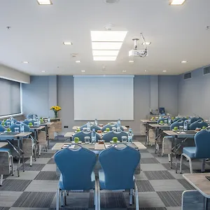 Radisson Blu **** Ankara