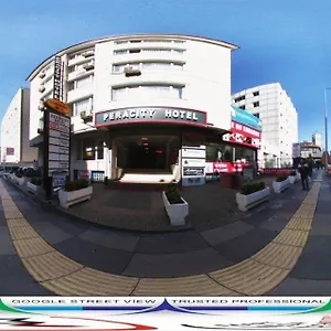 Pera Hotel